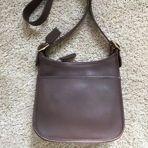 Coach 9966 Vintage Legacy Bag
